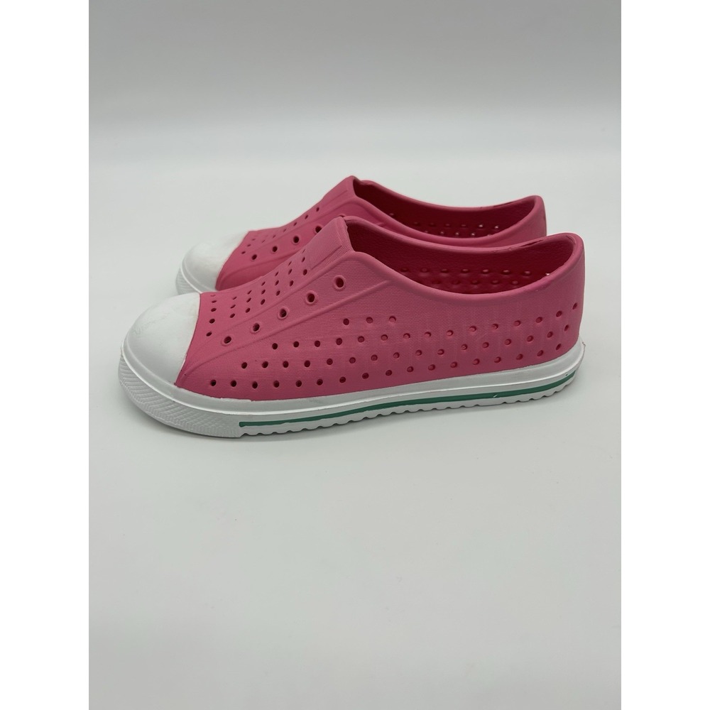 J Crew Kids Waterproof Sneakers Size Big Kids‎ 3 - Picture 5 of 10